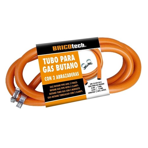 Tuyau gaz gpl - tuyau, butane