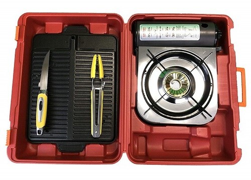 Jinyu xxl cuisinière gaz - cuisinière,