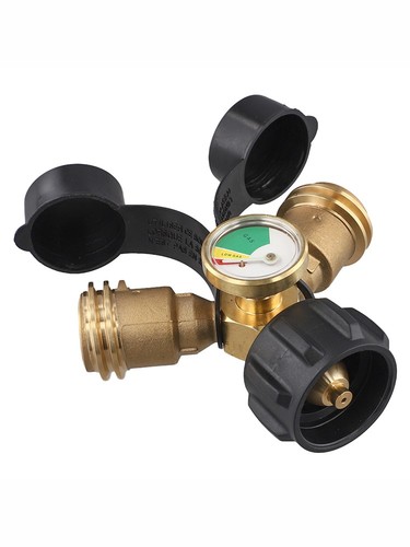 Adaptateur séparateur pour - adaptateur,