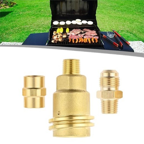 Kit adaptateur pour - , laiton