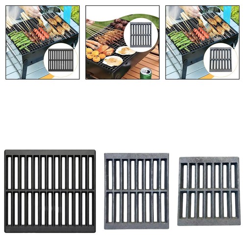 Grille cendres rechange - de,