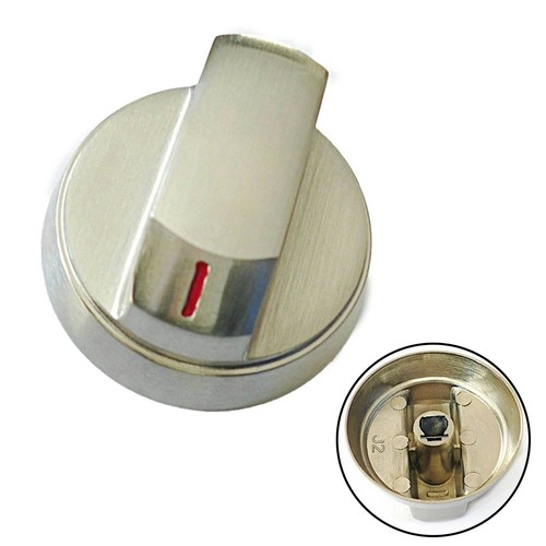 Bouton cuisinière pour gaz - pour,