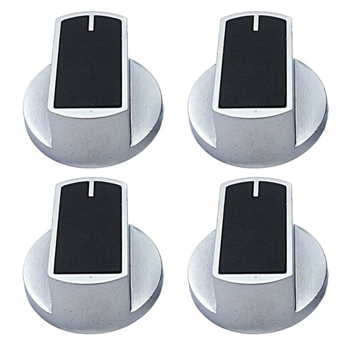 Kit bouton cuisinière - bouton, pour
