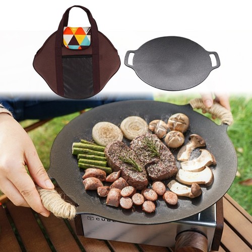 Poêle barbecue extérieur - poêle,