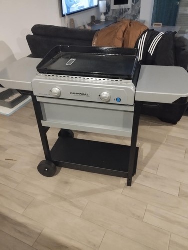 Barbecue camping gaz - barbecue,