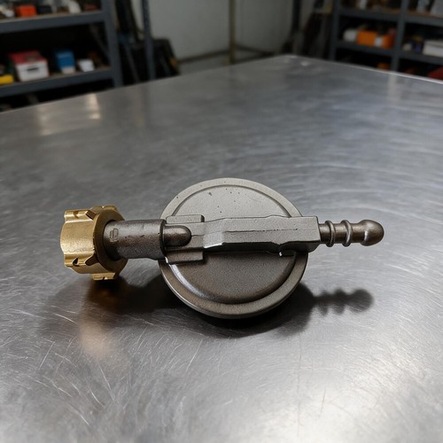 Régulateur pour for gaz de - régulateur,