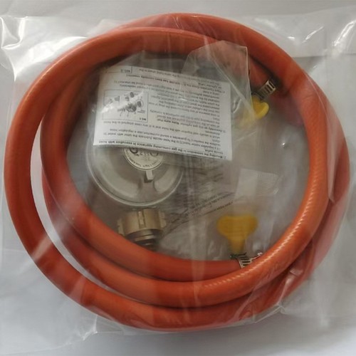 Gulateur pour gaz - r��gulateur,