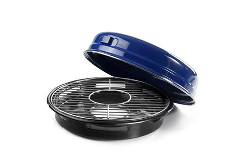 Barbecue grill sur gaz - grill,